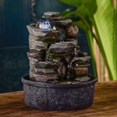 Fontaine Satya  9