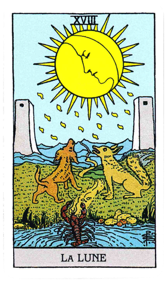 Tarot of A.E. Waite - Premium Edition - Standard Size 1