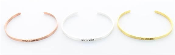 Bracelet Collection Mantra 1