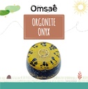 Tower Buster Orgonite Onyx Lune 2