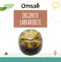 Tower Buster Orgonite Labradorite Arbre de vie 2