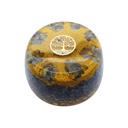 Tower Buster Orgonite Labradorite Arbre de vie 3