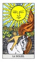 Tarot of A.E. Waite - Premium Edition - Standard Size 7