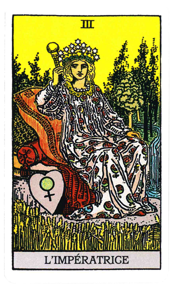 Tarot of A.E. Waite - Premium Edition - Standard Size 9