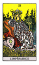 Tarot of A.E. Waite - Premium Edition - Standard Size 9