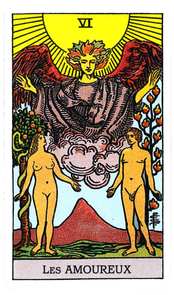 Tarot of A.E. Waite - Premium Edition - Standard Size 10