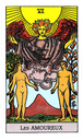 Tarot of A.E. Waite - Premium Edition - Standard Size 10