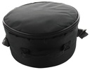 Tongue Drum Noir Diamètre 25 cm 3