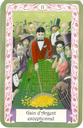 Tarot Kipper Mystique 1