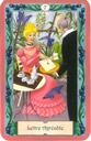 Tarot Kipper Mystique 3