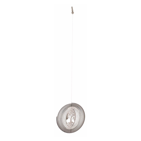 Mobile Cosmo Spinner Arbre de vie 3