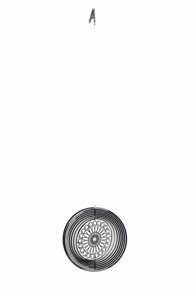 Mobile Cosmo Spinner Fleur de vie 1