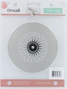 Mobile Cosmo Spinner Fleur de vie 2