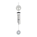 Carillon à vent Arbre de vie 46 cm 3