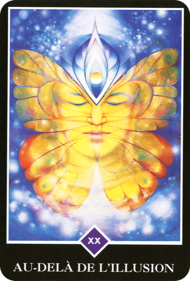 Tarot Osho Zen 1
