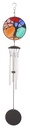 Carillon à vent Attrape-soleil Arbre de Vie 46 cm 1