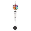 Carillon à vent Attrape-soleil Arbre de Vie 46 cm 3