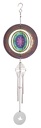 Carillon à vent Cosmo Spinner Mandala 56 cm 1