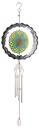 Carillon à vent Cosmo Spinner Rosace 56 cm 1