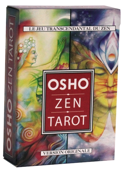 Tarot Osho Zen 2