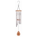Carillon à vent Oiseau 81 cm 3