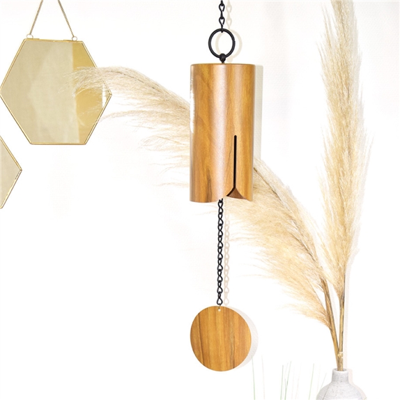Carillon Cloche 76 cm 4