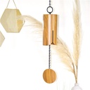 Carillon Cloche 76 cm 4