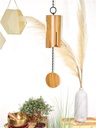Carillon Cloche 76 cm 5