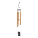Carillon à vent Imitation Bambou 107 cm 3
