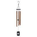 Carillon à vent Imitation Bois de rose 107 cm 3