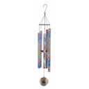 Carillon à vent Bohemian 116 cm 3