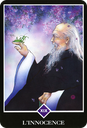 Coffret Tarot Osho Zen 1