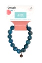 Bracelet Apatite Perles rondes 12 mm 2