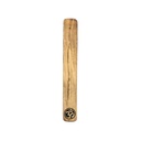 Porte-encens Bâton en Bois de manguier Motif Om 3
