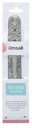 Porte-encens Bâton en Métal Motif Fleurs 2