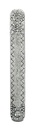 Porte-encens Bâton en Métal Motif Triangle 1