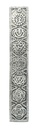 Porte-encens Bâton en Métal Motif 7 Chakras 1