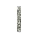 Porte-encens Bâton en Métal Motif 7 Chakras 3