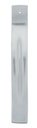 Porte-encens Bâton en Métal Classique 24 cm 1