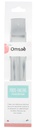 Porte-encens Bâton en Métal Classique 24 cm 2