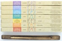 Coffret Encens Bâton Chakra Luck 7 Fragrances 1