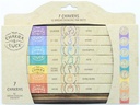 Coffret Encens Bâton Chakra Luck 7 Fragrances 2