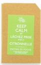 Encens de poche Keep Calm Stress Relief 2