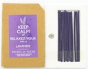 Encens de poche Keep Calm Relax 1