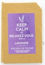 Encens de poche Keep Calm Relax 2