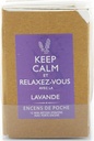 Encens de poche Keep Calm Relax 3