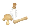Coffret Massage Acupression 1