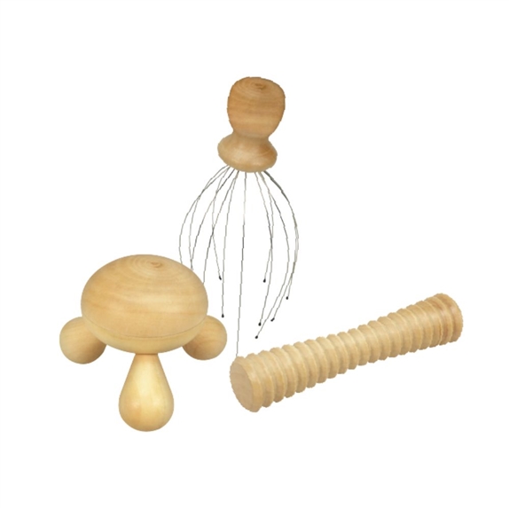 Coffret Massage Acupression 2