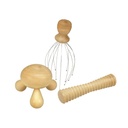 Coffret Massage Acupression 2