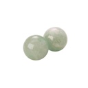 Boules de Relaxation Chinoises en Jade Vert 3